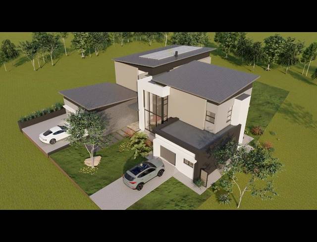 5 BEDROOM HOUSE FOR SALE IN MIDSTREAM HEIGHTS